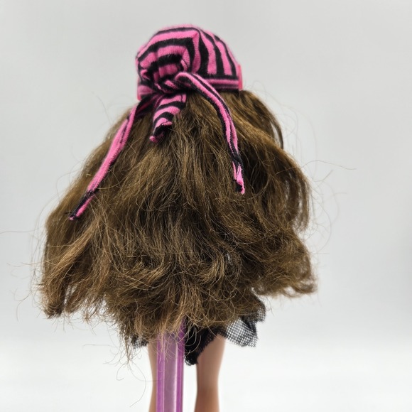 VTG 2005 Bratz Treasures Collection Yasmin Pirate Doll Outfit Shoes Bag Glasses+ - Picture 7 of 9